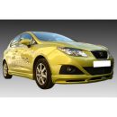 Sottoparaurti anteriore Seat Ibiza Mk3 2002-2008