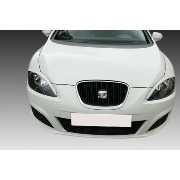 Palpebre superiori fari Seat Leon Mk2 Facelift 2009-2011