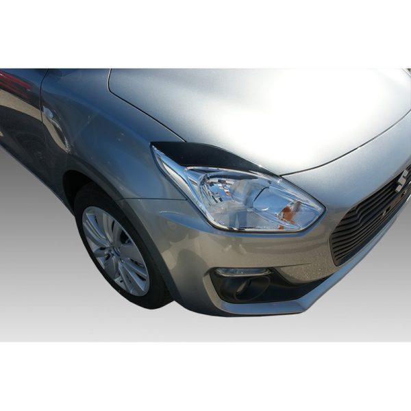 Palpebre fari Suzuki Swift Mk4 2017-
