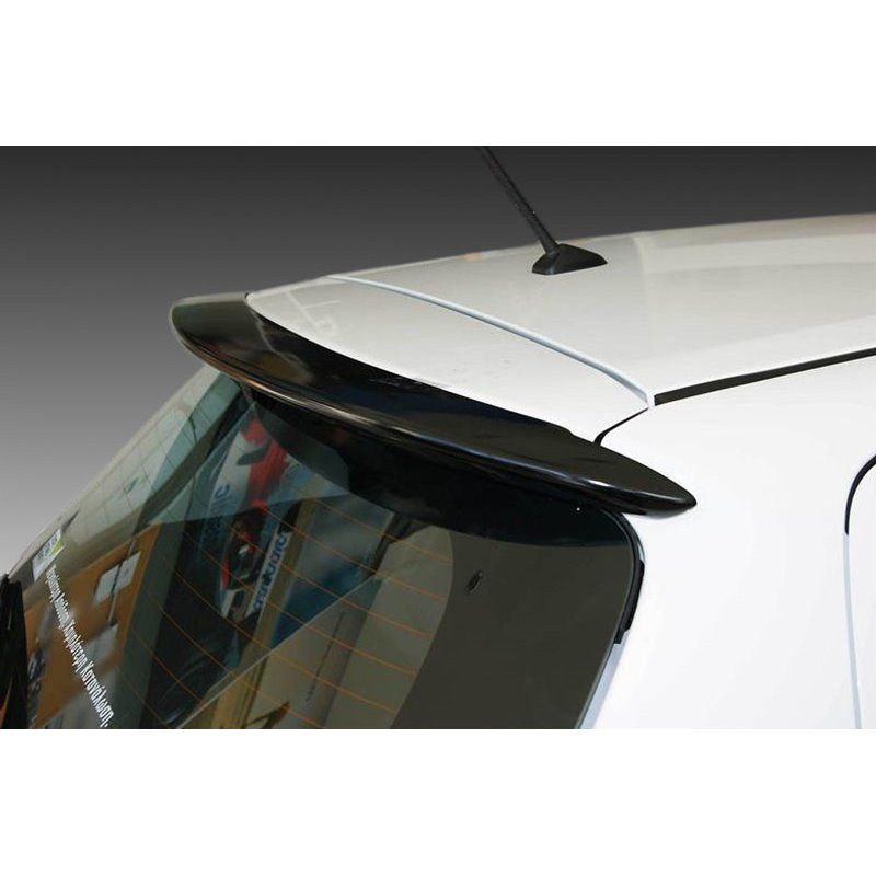 Spoiler alettone posteriore Toyota Yaris Mk3 2011-2019