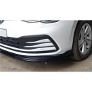 Sottoparaurti anteriore Volkswagen Golf Mk8