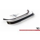 Estensione spoiler Opel Astra J OPC-Line 2011-2018