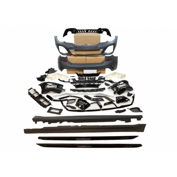 Kit estetico per BMW G21 2019- M-Tech Performance Style