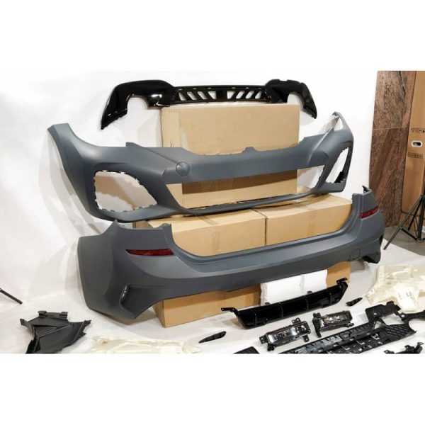 Kit estetico per BMW G21 2019- M-Tech Performance Style