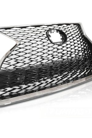 Lexus RX 2019- Griglia calandra anteriore Sport Look