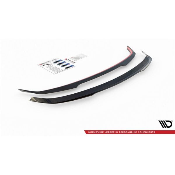 Estensione spoiler da tetto Cupra Formentor 2020-