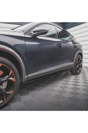 Minigonne diffusori laterali Cupra Formentor 2020-