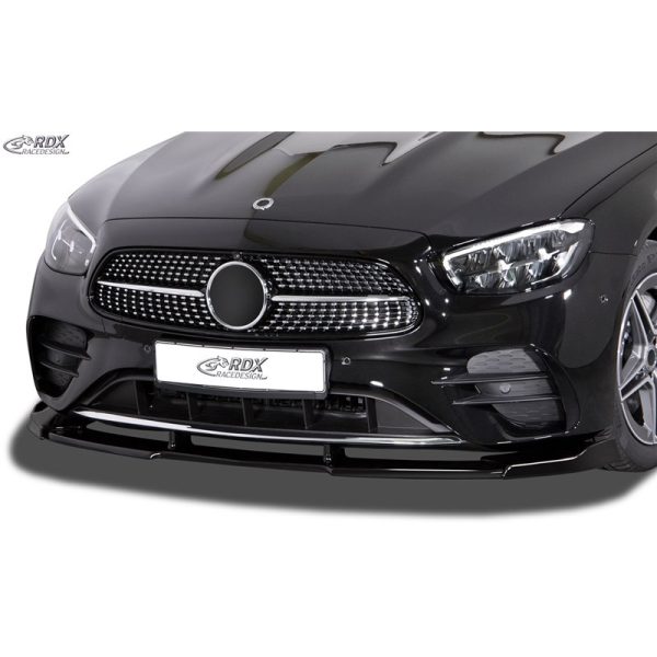 Sottoparaurti anteriore Mercedes Classe E W213 S213 2020-