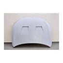 Cofano in fibra di vetro Volkswagen Scirocco 2008-2013