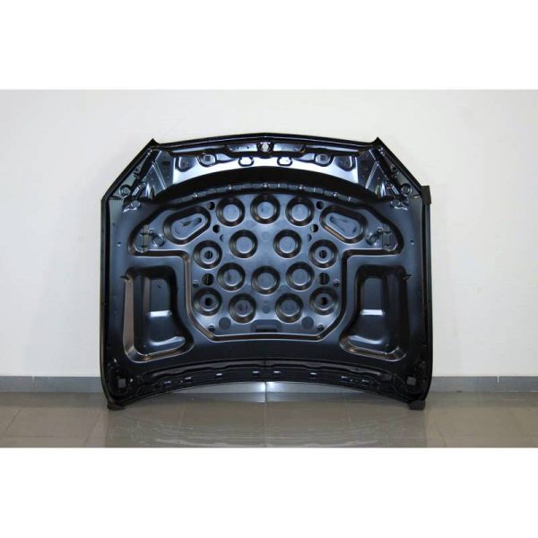 Cofano in metallo Mercedes W205 2014-2020