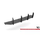 Sottoparaurti posteriore Street Pro Dodge Charger SRT Mk7 2014-