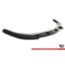 Sottoparaurti splitter anteriore V.2 Dodge Charger SRT Mk7 Facelift 2014-