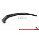 Sottoparaurti splitter anteriore V2 Mercedes A45 Aero W176 2015-2018