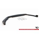 Sottoparaurti splitter anteriore+ flaps V.3 Mercedes AMG A45 S W177 2019-