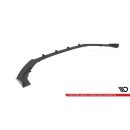 Spoiler sottoparaurti anteriore V.1 con Flaps Audi S3 8V Sportback 2016-2019