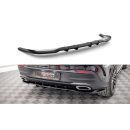 Sottoparaurti estrattore posteriore Mercedes AMG-Line GLE Coupe C167 2019-