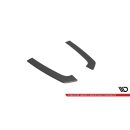 Sottoparaurti posteriori Street Pro Lexus GS F Mk4 Facelift 2015-2020