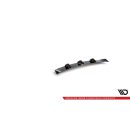 Estrattore sottoparaurti Lexus GS F Mk4 Facelift 2015-2020