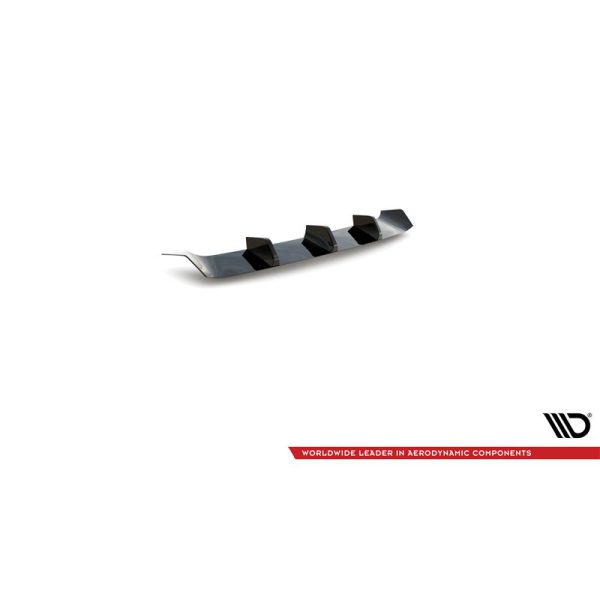 Estrattore sottoparaurti Lexus GS F Mk4 Facelift 2015-2020