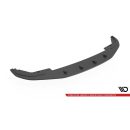 Spoiler sottoparaurti anteriore Street Pro BMW 4 Gran Coupe M-Pack G26 2021-