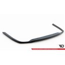 Sottoparaurti splitter posteriore Audi A6 C8 2019-