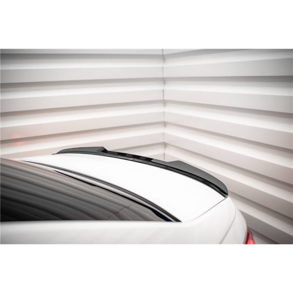Estensione spoiler Audi A6 C8 2019-