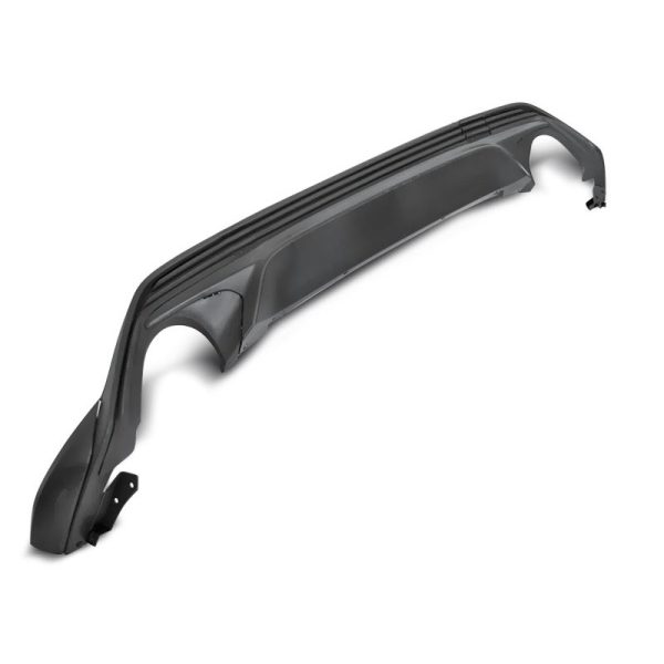 Spoiler sottoparaurti posteriore Ford Focus 4 Style ST 18-21