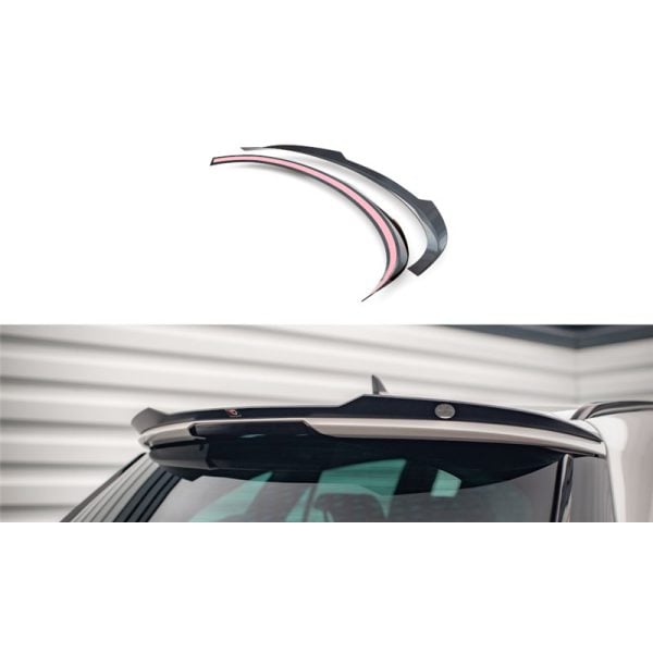 Estensione spoiler Opel Insignia OPC Sports Tourer Mk1 2009-2013