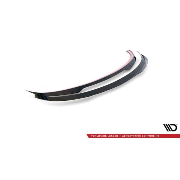 Estensione spoiler Opel Insignia OPC Sports Tourer Mk1 2009-2013