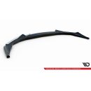 Sottoparaurti splitter anteriore V.1 Audi e-Tron GT / RS GT Mk1 2021-