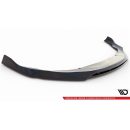 Sottoparaurti splitter anteriore V.2 Audi e-Tron GT / RS GT Mk1 2021-