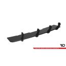 Sottoparaurti posteriore Audi S5 Coupe / Sportback F5 17-19