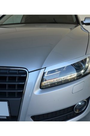 Palpebre fari anteriori Audi A5 2007-2016