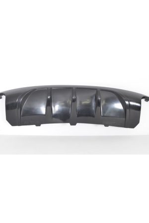 Spoiler estrattore sottoparaurti posteriore AUDI A5 Sportback 07-11