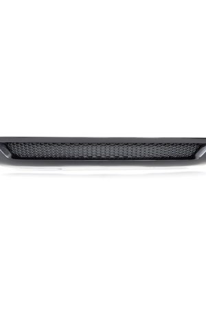 Spoiler estrattore sottoparaurti posteriore AUDI A5 Coupe S-Line Look 2 uscite