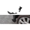 Flaps sottoparaurti posteriore Ford Fiesta ST Mk6 2004-2008