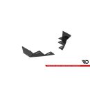 Flaps sottoparaurti posteriore Ford Fiesta ST Mk6 2004-2008