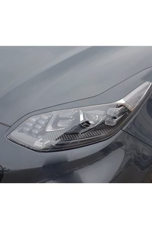 Palpebre fari Kia Sportage QL / QLE 2015-2022