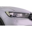Palpebre fari Volkswagen T-Roc A1 2017-2021 Evil Eye