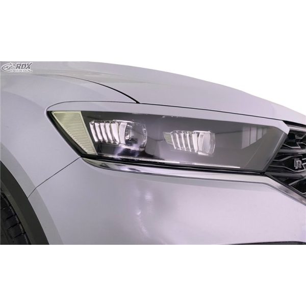 Palpebre fari Volkswagen T-Roc A1 2017-2021 Evil Eye