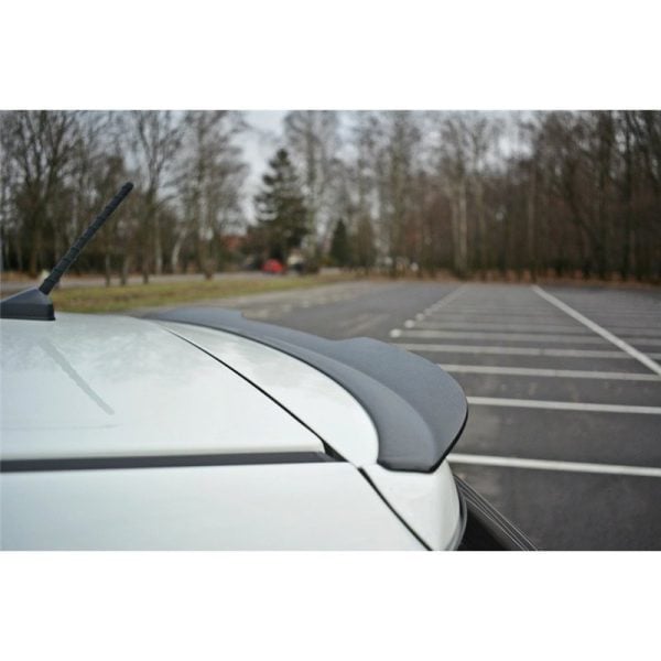 Estensione spoiler posteriore Ssangyong Tivoli 2015-2019