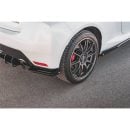Flaps sottoparaurti posteriore Toyota GR Yaris Mk4 2020-