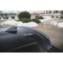 Estensione spoiler posteriore V.1 Toyota Yaris Mk4 2019-