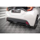 Sottoparaurti posteriore V.2 Toyota Yaris Mk4 2019-