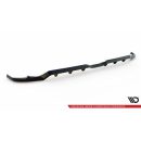 Sottoparaurti posteriore V.2 Toyota Yaris Mk4 2019-