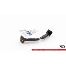 Sottoparaurti laterali posteriori V.2 + Flaps Toyota GR Yaris Mk4 2020-