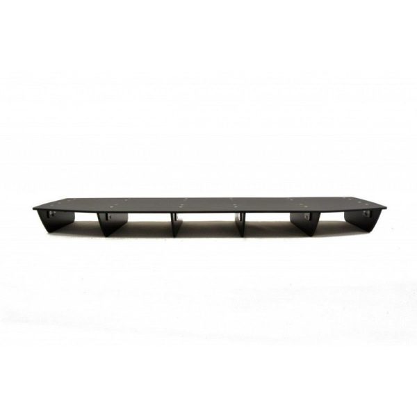 Estrattore sottoparaurti posteriore Mazda 3 MK2 MPS 09-13
