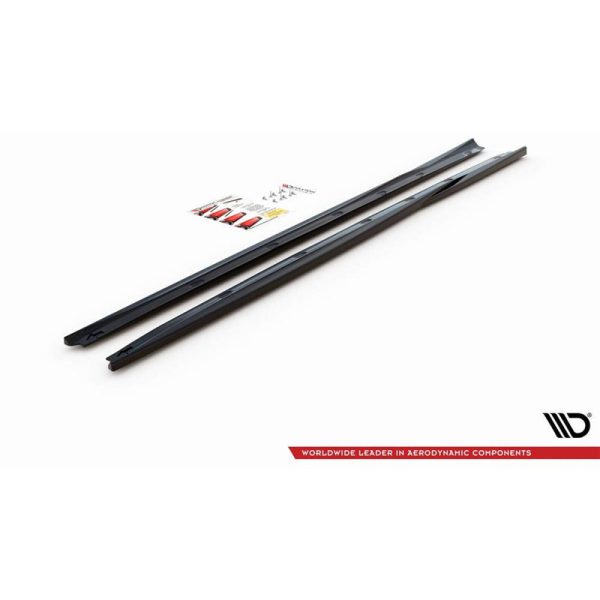 Lama sottoporta V.2 Alfa Romeo Giulietta 2010-2020