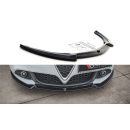 Sottoparaurti splitter anteriore V.3 Alfa Romeo Giulietta 2010-2020