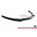 Sottoparaurti splitter anteriore V.3 Alfa Romeo Giulietta 2010-2020